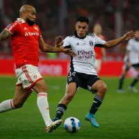 El historial de Colo Colo en Copa Sudamericana