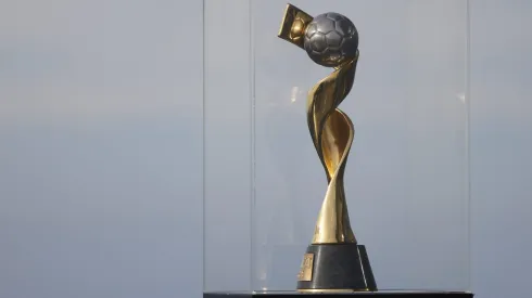 La Copa del Mundo Femenina 2023 tendrá a una histórica alba.