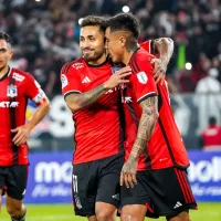 Stöhwing confirma que cierran plantel con llegada de Parra