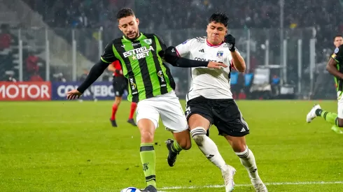 ¿Qué resultado clasifica a Colo Colo a 8vos de final?.