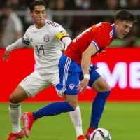 Alfredo Stohwing da a conocer la fecha de llegada de Pablo Parra a Colo Colo