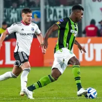 Gil se toma con calma el triunfo de Colo Colo en Sudamericana