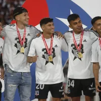 Esperado regreso: Colo Colo tiene listo al primer refuerzo del 2024