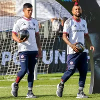 En Colo Colo se lamentan: \'Me hubiese gustado ver a Vidal llegar acá\'