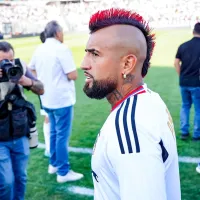 ¿Palo a ByN? Vidal explica por qué no llega a Colo Colo