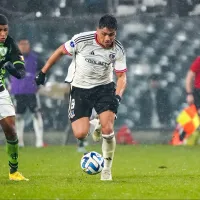 Quinteros y falta de gol de Pizarro: “Tiene trabajos específicos”