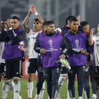 El itinerario de Colo Colo previo a la vuelta de Sudamericana