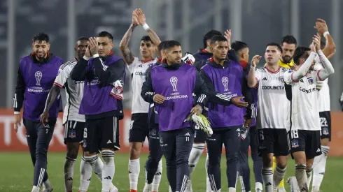 El itinerario de Colo Colo previo a la vuelta de Sudamericana.
