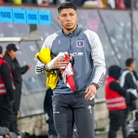 La \'rotación\' de Quinteros que puede beneficiar a Cortés