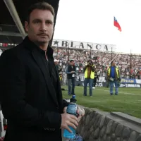 \'Yo quiero ser el presidente de la gente y del hincha colocolino\'