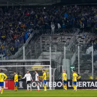 La dura crítica de Danilo Díaz al Monumental: \'Parece Guantánamo\'