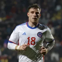 Presidente de la UC advierte a Colo Colo por Bruno Barticciotto