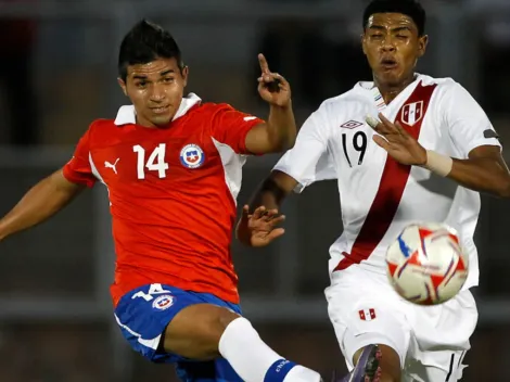 ¿Futura opción en Colo Colo? Rabello puede regresar al fútbol chileno