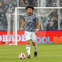 ¿Se queda? Falcón aclara las dudas sobre su futuro en Colo Colo