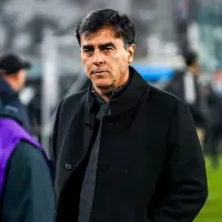 Quinteros comienza a definir al titular en el arco de Colo Colo