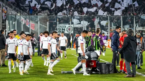 Mauricio Pinilla infravalora los títulos de Colo Colo.