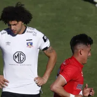 Parra afina su llegada: dorsal listo para su desafío en Colo Colo