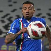 Cereceda de Audax le pide solidaridad a Colo Colo por el Monumental