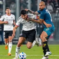 Quinteros respalda con todo a Pizarro y confiesa que le queda poco en Colo Colo