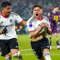 Leo Gil entra en el equipo de la semana de la Sudamericana