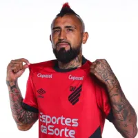 ¿Cuándo y a qué hora juega el Paranaense de Vidal por el Brasileirao?
