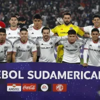 ¡Sorpresa en la formación de Colo Colo!