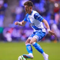 Parra sale al paso de las dudas y habla sobre su estado físico