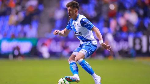 Pablo Parra habló sobre su estado físico.