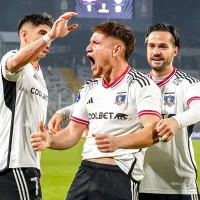 La lista de convocados de Colo Colo para partido con O’Higgins