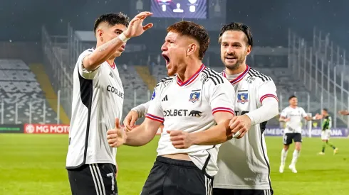 La lista de convocados de Colo Colo para partido con O’Higgins.