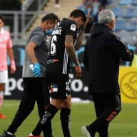 Las importantes bajas de O\'Higgins para enfrentar a Colo Colo