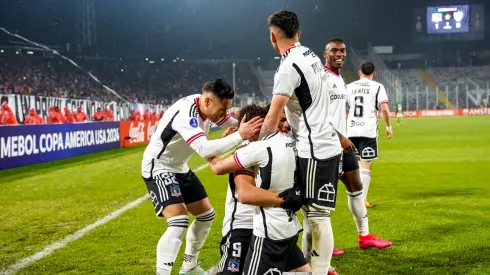 Colo Colo prepara varios cambios para enfrentar a O'Higgins.
