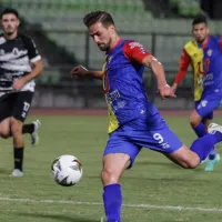 Christian Santos tiene gran debut con asistencia en Venezuela