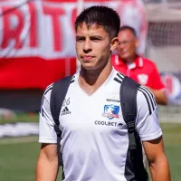 En Colo Colo aclaran el futuro de Moya