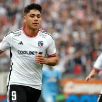 ¡Números! Damián Pizarro brilló y guio a Colo Colo a la victoria