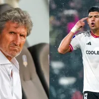 Morón responde a las críticas de Pavez