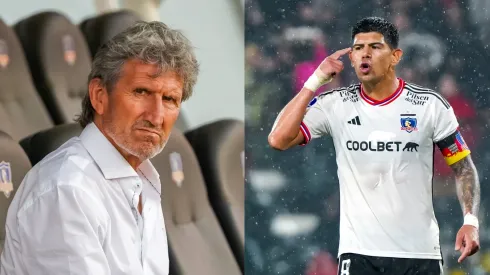 Daniel Morón responde las críticas de Esteban Pavez.