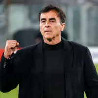 Quinteros se empieza a meter en la historia de Colo Colo