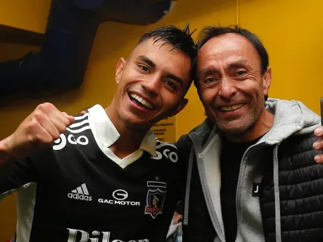 Informe Especial: ¿Conflicto de interés en Colo Colo?