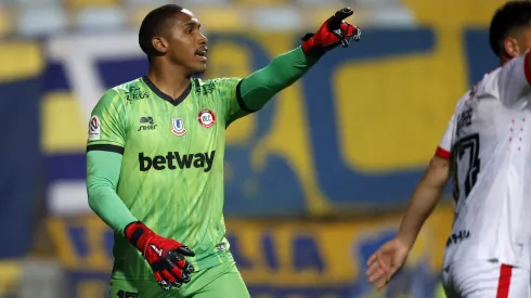 Omar Carabalí fue vital en triunfo de La Calera.