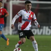 Zavala es figura en Curicó y agudiza crisis de rival del Cacique
