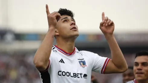 Mamá de Damián Pizarro entrega sabrosos detalles de su vida fuera de la cancha.