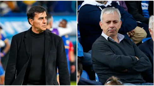 Gustavo Quinteros aclara sus vínculos con Fernando Felicevich.