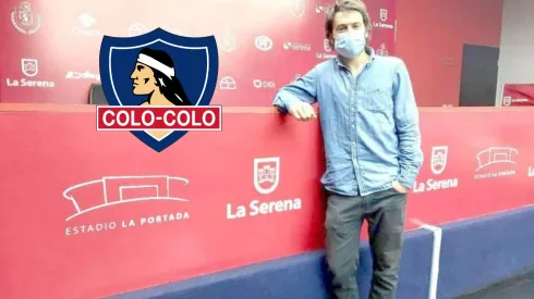 El principal apuntado de Informe Especial y su relación con Colo Colo.