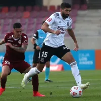 Revelan el nexo entre Amor y La Serena previo a llegar a Colo Colo