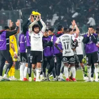 El millonario premio que se juega Colo Colo en la Copa Sudamericana