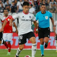 ¿Se va o se queda? Se aclara el futuro de Moya en Colo Colo