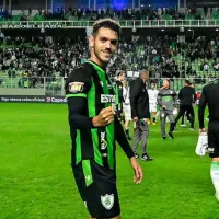 Cuidado Colo Colo: Así le ha ido al América MG jugando como local