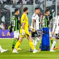 Colo Colo busca su paso a octavos de Copa Sudamericana