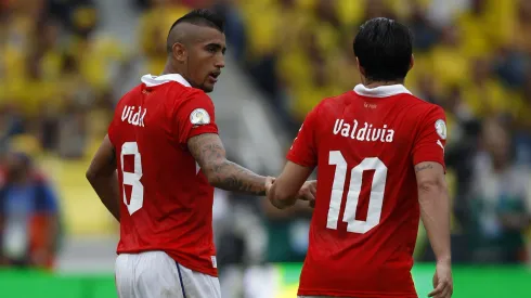 Valdivia se sorprende por las polémicas declaraciones de Vidal.
